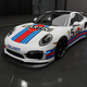 Illustration for article titled Forza Motorsports 7 Paint jobs